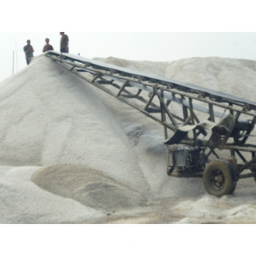 snow melting salt with industrial standard from china